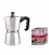 CAFETERA VITRO EXPRESS 3T