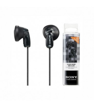 Auricular de botón Sony