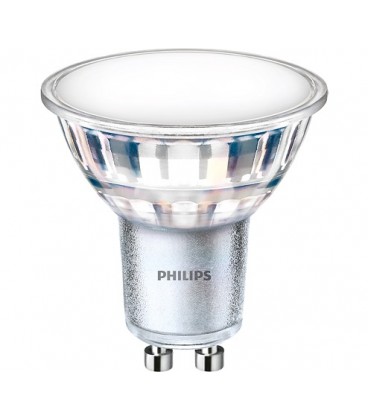 DICROICA LED GU10 LED 4,9W FRIA