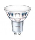 DICROICA LED GU10 LED 4,9W FRIA