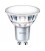 DICROICA LED GU10 LED 4,9W FRIA