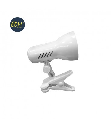 PINZA BLANCA REFORZADA MODELO GALAXY EDM