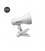 PINZA BLANCA REFORZADA MODELO GALAXY EDM