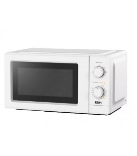MICROONDAS 700 W BLANCO 20 l