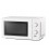 MICROONDAS 700 W BLANCO 20 l