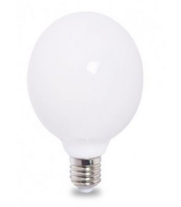 GLOBO LED CRISTAL 16W CALIDA G95