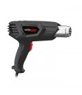 PISTOLA DECAPADORA WORGRIP 2000W