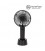 Mini ventilador de mano USB recargable