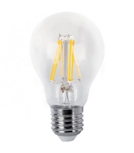 BOMBILLA LED FILAMENTO ESTÁNDAR E27