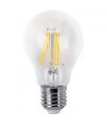 BOMBILLA LED FILAMENTO ESTÁNDAR E27