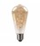 BOMBILLA FILAMEN.TRENZADO 4W E27 2200K