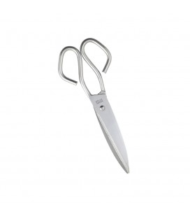 TIJERA 18CM PARA COCINA ACERO INOX