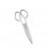TIJERA 18CM PARA COCINA ACERO INOX