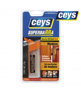 CEYS SUPER BARRA REPARADORA MADERA 50502