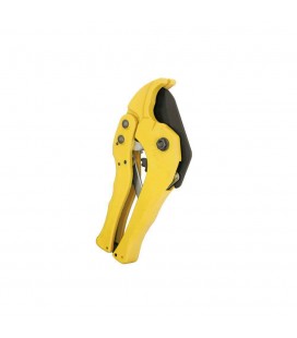 TIJERA CORTA TUBOS PVC HASTA 42mm