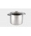 OLLA 26/20CM INOX 18/10 INDUC 10.6L