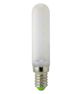 TUBULAR LED 4W E14 LF T20