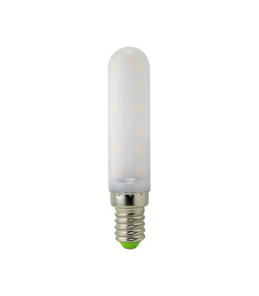 TUBULAR LED 4W E14 LF T20