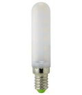 TUBULAR LED 4W E14 LF T20