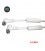 PROL. TV VIDEO ACODADA CON FILTRO 9,5MM