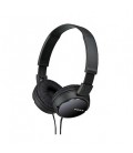 AURICULAR 7.1 DIADEMA EXT. NEGRO SONY