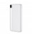Bateria Externa 10.000mAh BLANCA