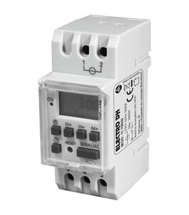 Temp. Digital ins. DH