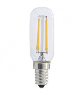 LÁMPARA T25 DE FILAMENTO LED E14 4W