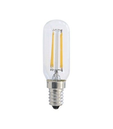 LÁMPARA T25 DE FILAMENTO LED E14 4W