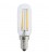 LÁMPARA T25 DE FILAMENTO LED E14 4W