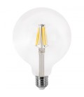 BOMB. LED GLOBO FILAMENTO E27 15W 2700K