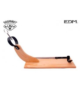 JAMONERO PREMIUM CON CUCHILLO INCLUIDO