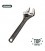 LLAVE AJUSTABLE FORJADA 6