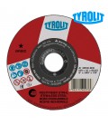 DISCO DE CORTE PLANO 41C 125x1x22,23 A60