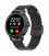 Smartwatch Metal + Silicona COOL Dover N