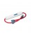 FUSIBLE PARA MICROONDAS 6x2mm 700mA/5KV