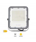 Proyector aluminio LED 50W 4000K IP65