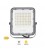 Proyector aluminio LED 50W 4000K IP65