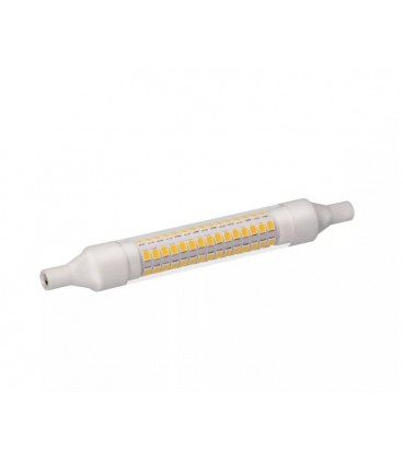 BOMBILLA LINEAL LED 118mm R7s 9W 1150lm 