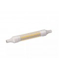 BOMBILLA LINEAL LED 118mm R7s 9W 1150lm 