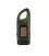 Linterna solar LED dinamo 20lm
