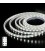Kit 10M tira LED solar 0.2W/M 6500K