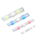 Pack 50 tubos de empalme aislante termo