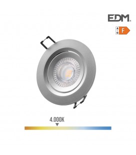 5W DOWNLIGHT LED EMPOTRAR 380 LUMEN