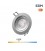 5W DOWNLIGHT LED EMPOTRAR 380 LUMEN