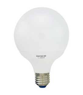 GLOBO LED 12W CALIDA G95 E27