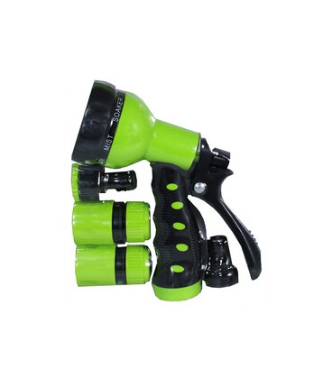 Pistola multifunción