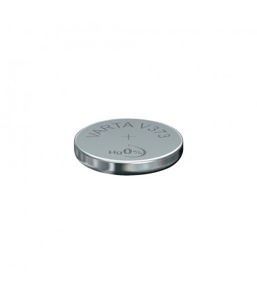 MICRO PILA BOTON VARTA V373