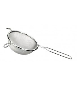 COLADOR INOX 20CM