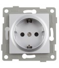 S-EMPOT. TITANIO BASE ENCHUFE